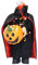 Homepatche Halloween-Puppen ohne Kopf, niedliche Vampire-Puppen für Halloween-Dekorationen