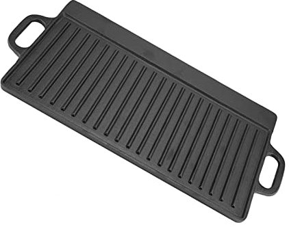 RASTKY Vassoio per Piastre di Ferro fuso.