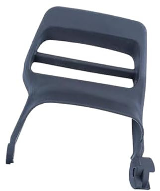 JINFOLI Chain Brake Handle Lever Front Guard, for Husqvarna, 340 350 353 345 Chainsaw Parts Chainsaw Safety Handguard