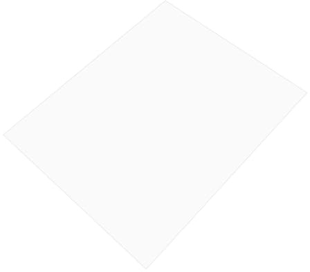 HAMPPLIES La Tua Chitarra con Adesivo Protettivo per Chitarra Stickers Antigraffio Trasparenti per Battipenna Facile Applicazione e Design Creativo per Acustiche e Semiacustiche