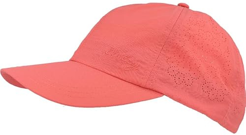 Eisley Damen Cap Bellavista | Marke Eisley – Design Made in Germany Sportlich-schlichtes Design kombiniert mit funktionalen Details – perfekt für aktive So