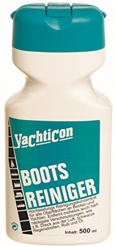 YACHTICON Boots-Reiniger 500ml