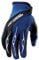 Oneal Element 2013 Racewear Handschuhe, Farbe blau, Größe M / 8.5