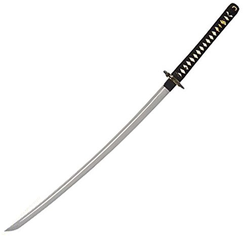 Haller Katana Carbonstahl