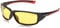 Gamakatsu G-Glasses Racer Amber Brille Polbrille Polarisationsbrille Angelbrille Sonnenbrille