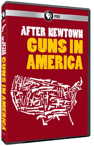 After Newtown: Guns in America DVD