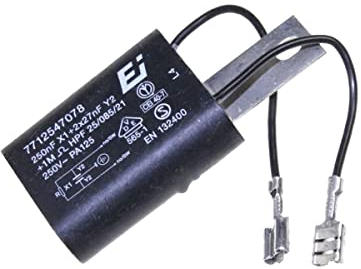 FAGOR - Entstörfilter für Waschmaschine FAGOR