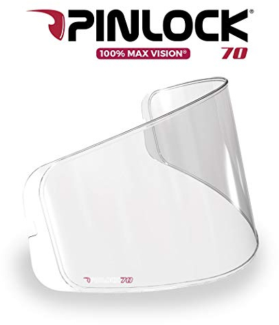 Scorpion Pinlock® Windschutzscheibe DKS 139 für Exo 920/3000 Air