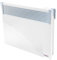 TESY Tesy1000w Electric Panel Heater Wall Mounted - Modern Design and Slimline