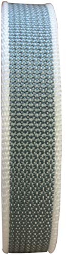 Schellenberg 36110 Cinta de persiana Maxi, petróleo, 22 mm x 6 m