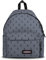 Eastpak PADDED PAK'R Zainetto per bambini, 40 cm, 24 liters, Grigio (Bugged Grey)