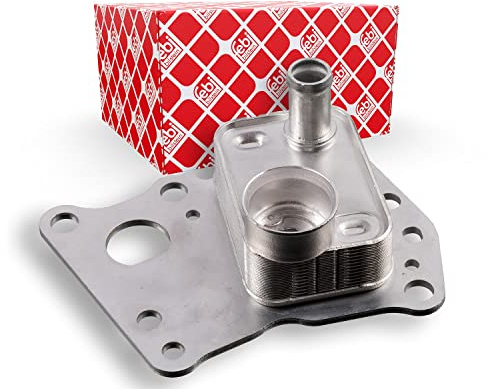 febi bilstein 103445 Oil Filter Housing, pack of one