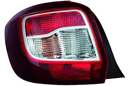 16250145 - rücklicht links kompatibel mit dacia sandero stepway (13->)