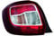 16250145 - rücklicht links kompatibel mit dacia sandero stepway (13->)