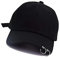 Casecover Bangtan Hat BTS Stickerei Ringe Baseballmütze Kpop Beiläufige Justierbare Baseballmütze