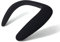 Enceinte Epaule pour XIAOMI Mi 10 Smartphone Musique sans Fil Cou Bluetooth (Noir)