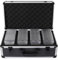 FunGuys Graded Card Storage Box, Trading Card Case for PSA Graded Cards, Hard Case, Sports Card Storage Boxes as PSA Card Holder, Baseball Slab Case Holder for Trading Cards