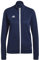 adidas Damen Entrada 22 Track Jacket, Team Navy Blue 2, M