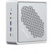 MINISFORUM Mini PC HM90 AMD Ryzen 9 4900H 32 Go de RAM 512 Go PCIe SSD Ordinateur de Bureau, 2 emplacements pour Disque Dur de 2,5 Pouces, HDMI/DisplayPort/USB-C, Double LAN, 4X USB 3.0, 2X USB 3.1