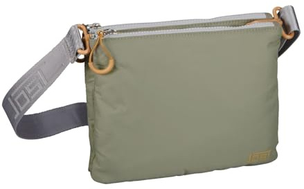 Jost Kemi Schultertasche 24 cm