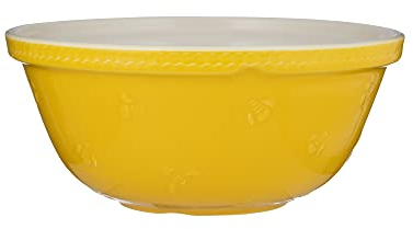 Price & Kensington Sweet Bee Mixing Bowl 29cm