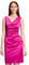 Vera Mont Damen Kleid, Purple Pink, 44