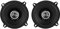 Haut-Parleur de Voiture, Haut-Parleur de Voiture 4 Voies 400 W 4 Voies 4 Ohms Haut-Parleur Stéréo Audio De Voiture avec Crossover