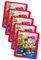 Paw Patrol Sticker Serie 9 - Big Truck (2023) - 5 Tüten Sammelsticker