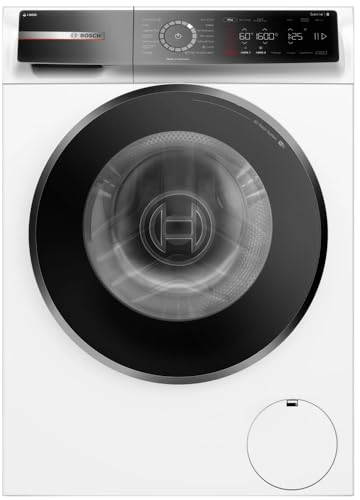 BOSCH Lave linge Frontal WGB256A0FR