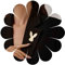 Inilbran Broche Lapin Boho Broche Lapin Or Broche Lapin Vintage Broche Tête De Lapin Épingle De Revers Épingle De Revers Animal Lapin Minimaliste Broche Bijoux Pour Femmes Et Filles