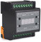 3 Channel DMX Decoder, DMX302 Dimmer LED Brightness Controller Module AC90-240V Dimmer Driver for LED Strip/Light Module
