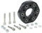 Antriebswellen-Flexgelenk-Set, 1 Stück, A2034100215, kompatibel mit W211 R171 C219 SLK350 CLS500 E350 E500 2003 bis 2011