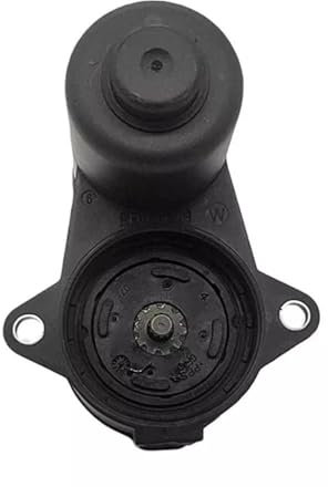 ZSGHJA Parkaktuator Für VW Für Passat Für Sharan Für Tiguan 2007-2015 3C0998281A Hinten Bremssattel Servo Motor Parkbremsaktuator