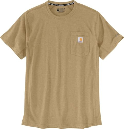 Carhartt Force Relaxed T-Shirt für Herren