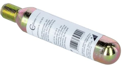 Kerbl CO2-Kartusche für Airbag-Weste Manege für Größe XXS & XS - 3230180