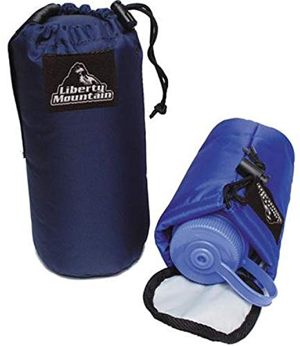 Liberty Mountain Porte-bouteille isotherme (1 quart)