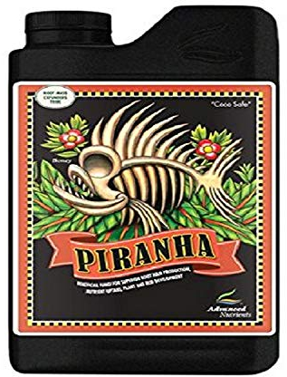 Advanced Nutrients Piranha Liquid Fertilizer 1 Liter