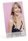 walther design Bilderrahmen 15 x 20 cm Kunstglas Hochformat Portraitrahmen ASH1520