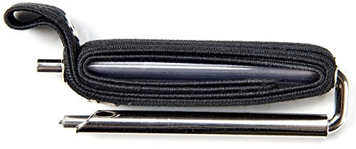 Dunlop 741 Elastic Capo/Slide Converter