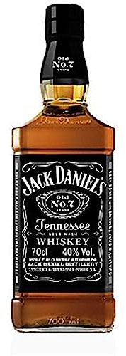 Jack Daniel's 6 x 0.7l - 40% vol.