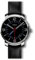 XEMEX Swiss Watch 820.01 - Armbanduhr, Gurt