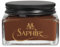 Cirage Crème POMMADIER Saphir Médaille d'Or (75 ml MARRON MOYEN 37)