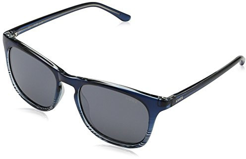 Uvex Sportsonnenbrille Lgl 28, Blue, One Size, 5309464416