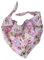 Mogo.cc, Kopftuch, Rosendesign one Size