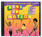Greg & Steve Productions YM-008CD Greg & Steve: Kids In Motion CD