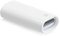 ACOCOBUY Compatible with Apple Pencil Charger Adapter for iPencil 1st gen Adaptor Charging Adapter Compatible with Apple Pencil 1st Gen Female to Female Charge Connector for iPad Pro 12.9 1st