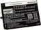Batteria per Smartphone Huawei P20 Standard Edition Dual SIM, 3,82 V, ai polimeri di litio