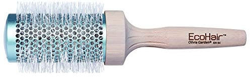 Olivia Garden Ecohair Thermal 54 mm, 1 stück