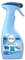 Febreze Classic Lufterfrischungsspray, für Textilien, 500 ml, entfernt Gerüche, die in den Textilien enthalten sind, frischer Duft