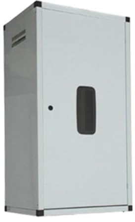 DIANFLEX New Boiler Cover HxWxD 116 x 60 x 43 cm